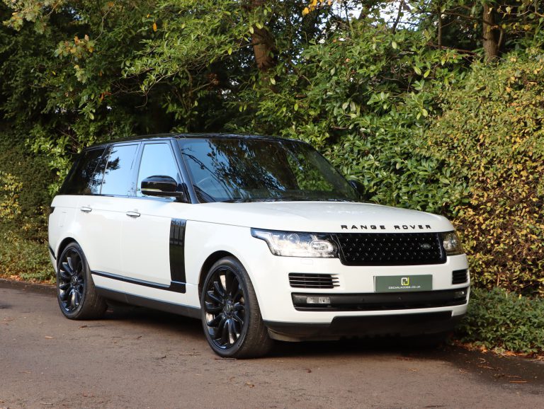 Range Rover Autobiography 4.4 SDV8 2016 (66)