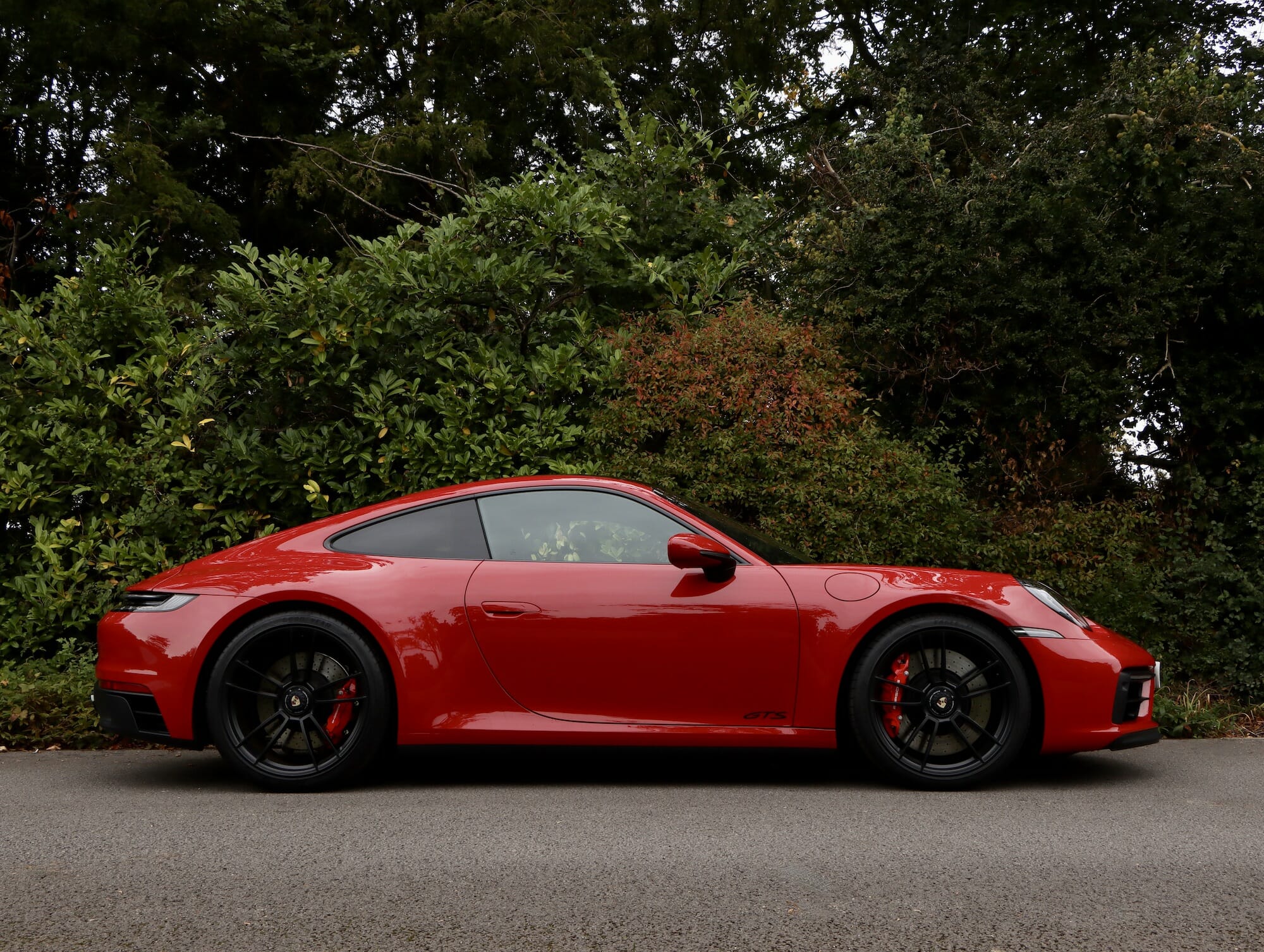 Porsche 911 Carrera Gts 2022 22 Oscar Jacobs