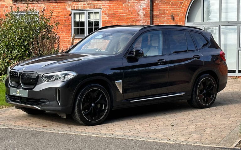 BMW iX3 Premier Edition 2021 (71)