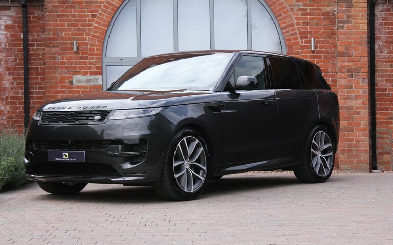 Range Rover Sport Dynamic SE 2023