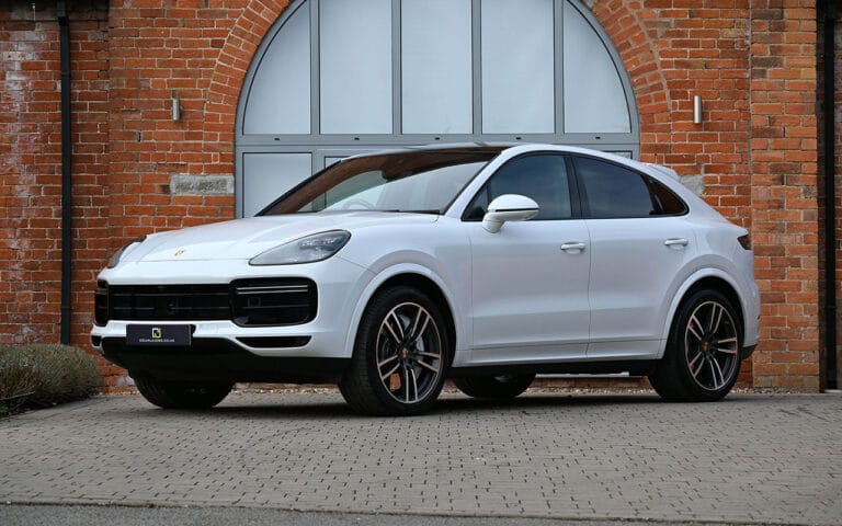 Porsche Cayenne V8 Turbo 2019 (69)