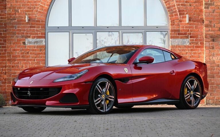 Ferrari Portofino M 2022 (72)